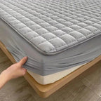 Capa de Colchão Impermeável com Elástico