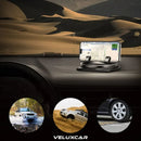 Suporte Giratório para Celular Automotivo - MaxSpin™