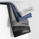 Fresh Boxer™ - Cueca de Seda Térmica - [COMPRE 5, LEVE 10]