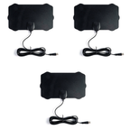 Antena Libera Canais HDTV | Max Box®